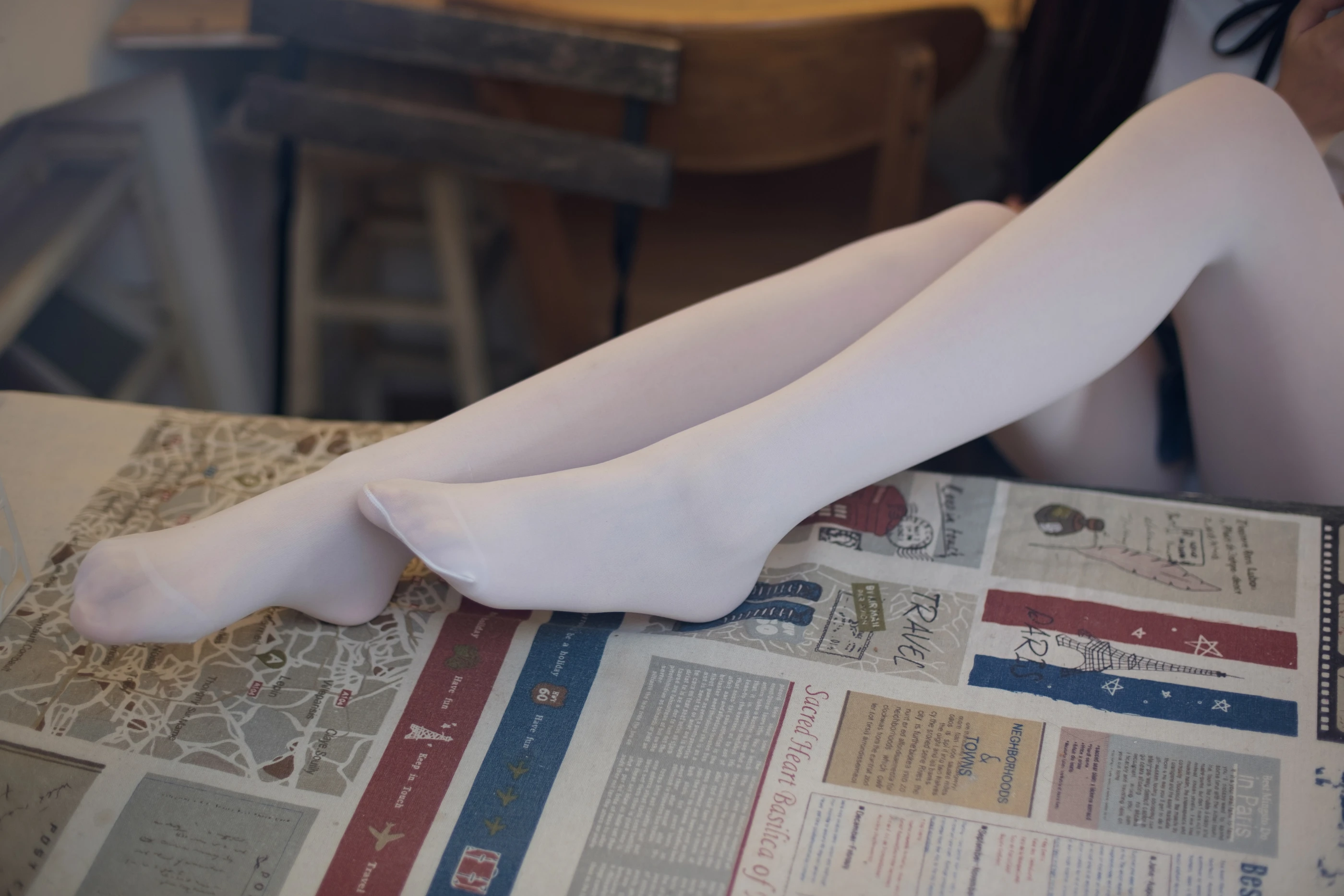 森萝财团 R15-021 [71P]插图5
